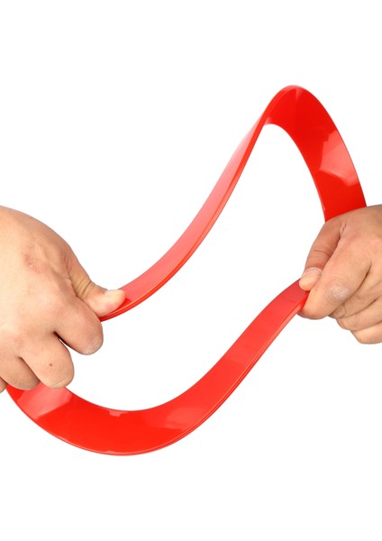 1 Adet Profesyonel Inovasyon Hokkabazlık Halkaları Çocuklar Açık Hava Oyun Oyuncakları, Rastgele Renk Teslimat (Yurt Dışından) modelleri