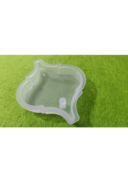 Kuplu Süsleme Epoksi,Mum,Sabun Kalıbı-Takı-Kod: 27 fiyatları