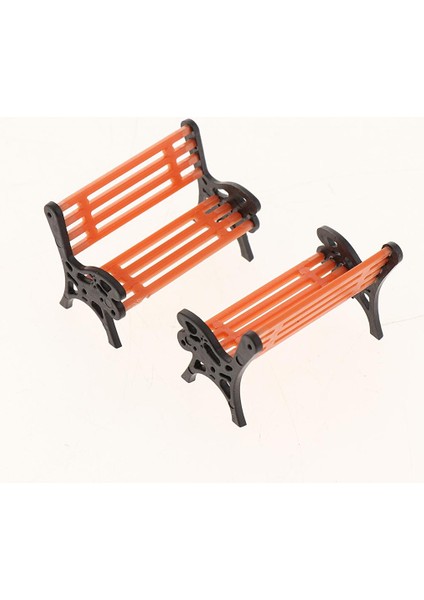 10 Adet Park Tezgah Modeli Beyaz 1:75 Dollhouse Düzeni Ekranı Için Oo Ölçeği G (Yurt Dışından) indirimleri