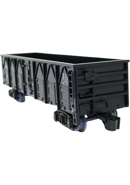1:87 Simülasyon Tren Dizisi Model Elektrik Navlun Ars Vagon Kum Tablo Dıy C (Yurt Dışından)