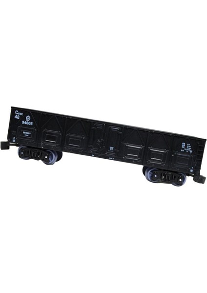 1:87 Simülasyon Tren Dizisi Model Elektrik Navlun Ars Vagon Kum Tablo Dıy C (Yurt Dışından)