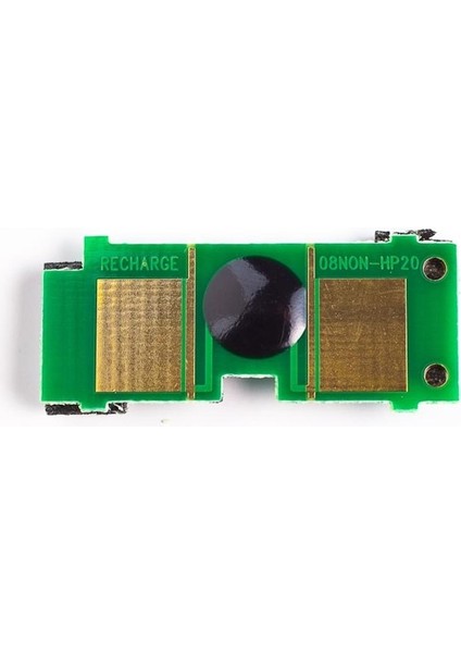 Hp Q1338A, Q1339A, Q2610A, Q2613A, Q5942A, Q5949A, Q6511A, Q7551A, Q7553A, CRG708 Ly 5 Adet Chip