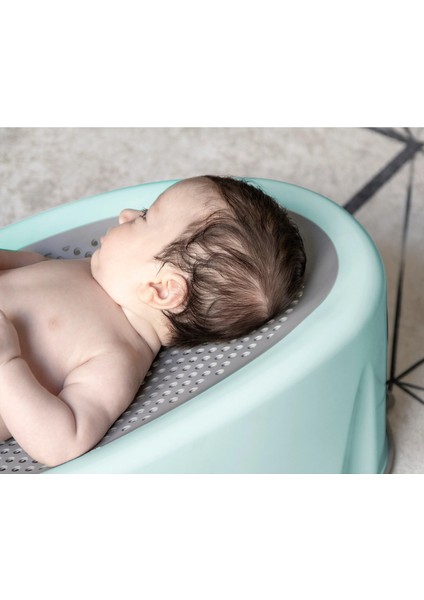 Babyjem Soft Banyo Desteği Mint