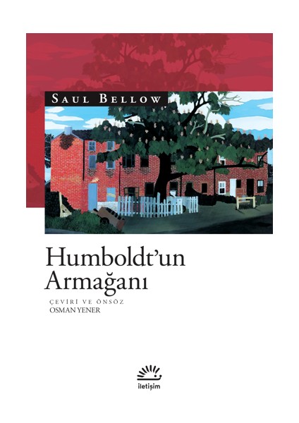 Humboldt'un Armağanı - Saul Bellow