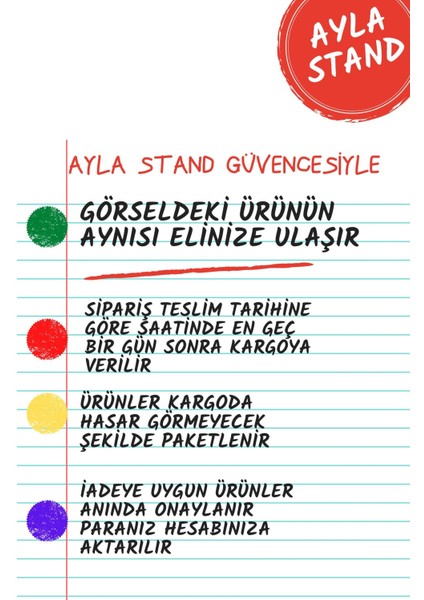 Ayla Stand 3 Katlı Ferforje Sebzelik Kırmızı