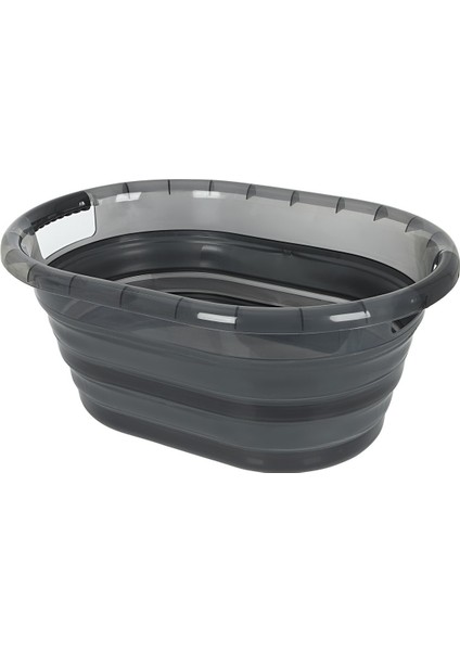 Katlanabilir Akordiyon Çamaşır Sepeti - Vip Platin Serisi modelleri