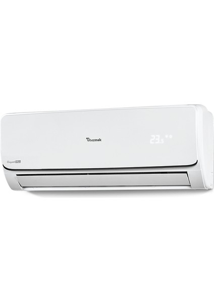 Elegant Plus 9000 BTU Inverter Split Klima