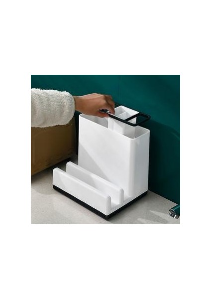 Mutfak Organizeri (Yurt Dışından)