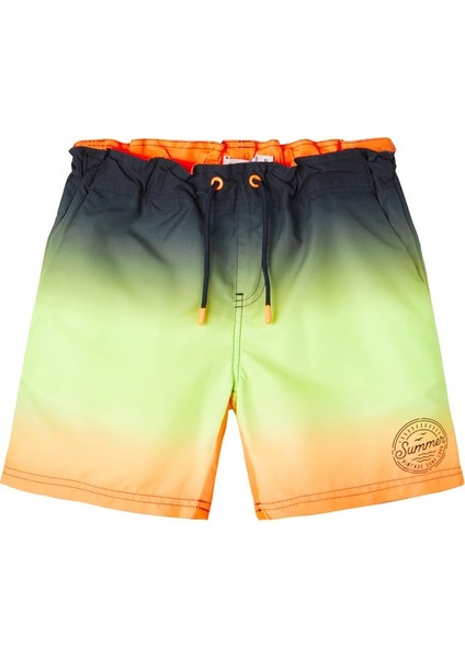 Name İt Erkek Çocuk Mayo Şort fiyatları