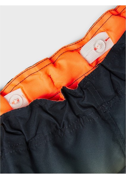 Name İt Erkek Çocuk Mayo Şort fırsatları