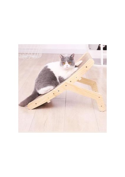 Kedi Tırmalama Tahtası (Yurt Dışından)