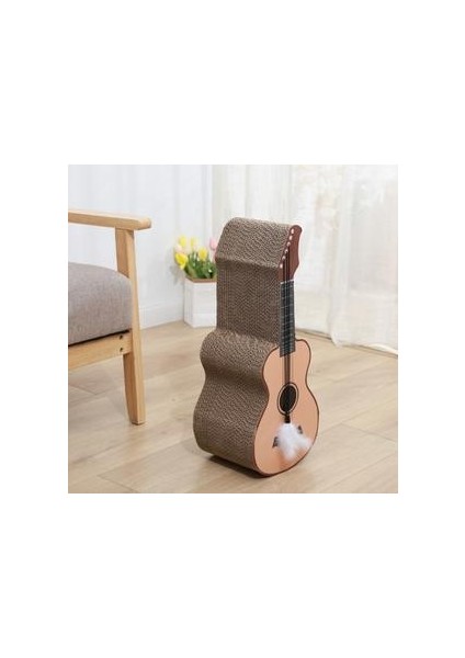 Kedi Tırmalama Tahtası (Yurt Dışından)