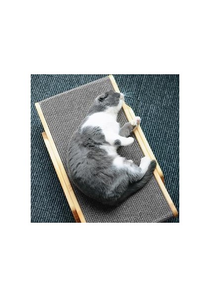 Kedi Tırmalama Tahtası (Yurt Dışından)
