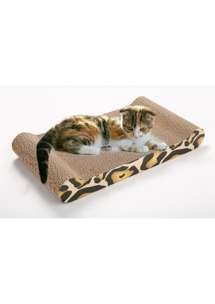 Kedi Tırmalama Tahtası (Yurt Dışından) fırsatları