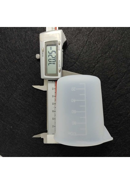 Epoksi Karıştırıcı Beaker -100 ml-Kod: 29 fırsatları