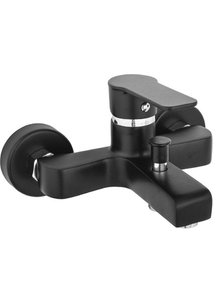 Loft Black Banyo Bataryası -50506-S