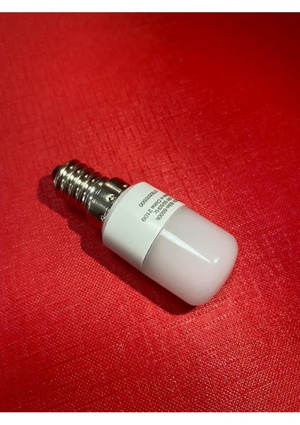 Allgoo Buzdolabı Tasarruflu LED Ampul