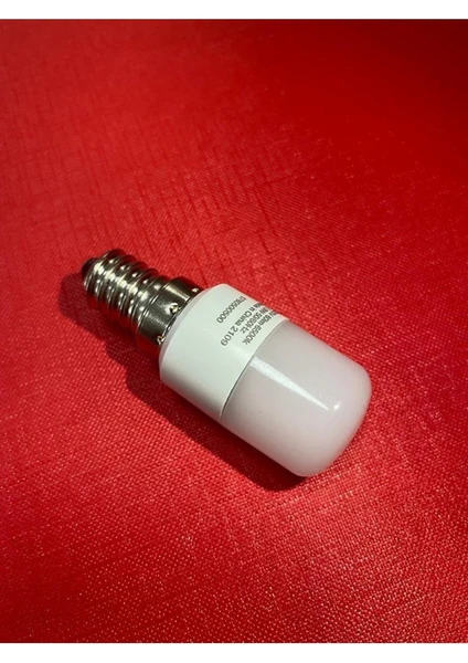 Allgoo Buzdolabı Tasarruflu LED Ampul