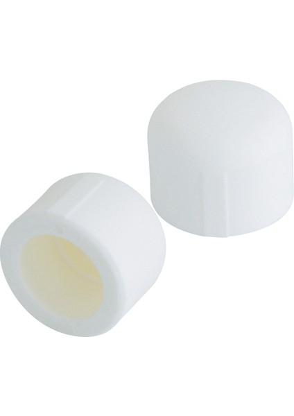 kapama Başlığı 25MM Pprc 10 Adet