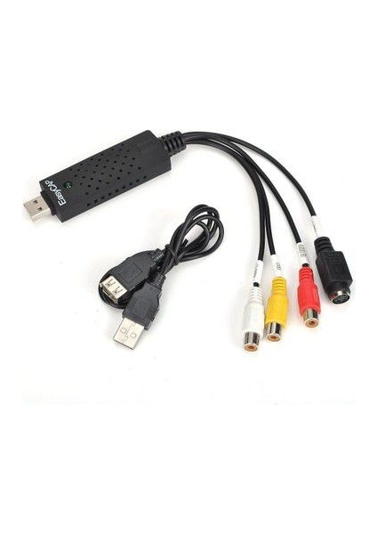 USB Video Capture USB Rca Kayıt Analog Kamera USB Kayıt Cihazı fiyatları