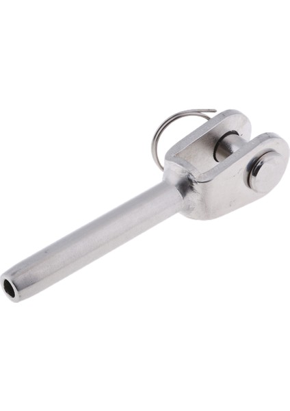 Tekne Deniz Tulum Sistemi Paslanmaz Çelik Tel Halat Germe Konnektörü 6mm M6 (Yurt Dışından) fırsatları