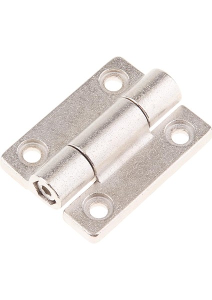 45X34 mm 4 Sayaç Delikler Ayarlanabilir Tork Konum Kontrol Menteşe Gümüş (Yurt Dışından) fırsatları