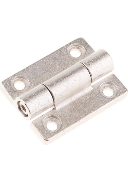 45X34 mm 4 Sayaç Delikler Ayarlanabilir Tork Konum Kontrol Menteşe Gümüş (Yurt Dışından) indirimleri