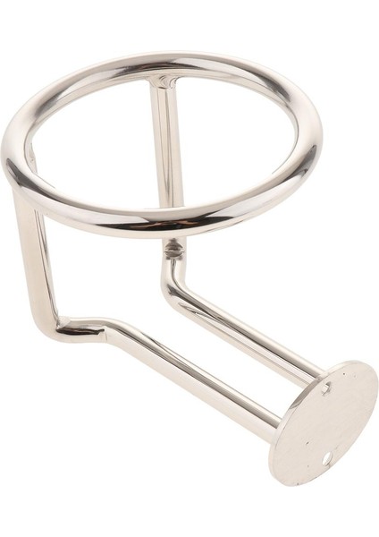 Paslanmaz Çelik Fincan Içecek Tutucu Tekne Arabası Için Evrensel Deniz Yat Rv (Yurt Dışından) fiyatları