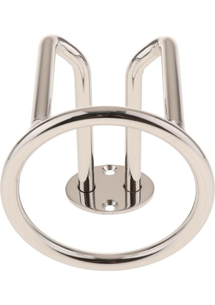 Paslanmaz Çelik Fincan Içecek Tutucu Tekne Arabası Için Evrensel Deniz Yat Rv (Yurt Dışından) modelleri