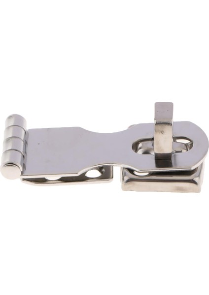 Paslanmaz Çelik Kapı Kutusu Güvenlik Tokası Mandal Döner Hasp Ev Diy Donanım (Yurt Dışından) fiyatları