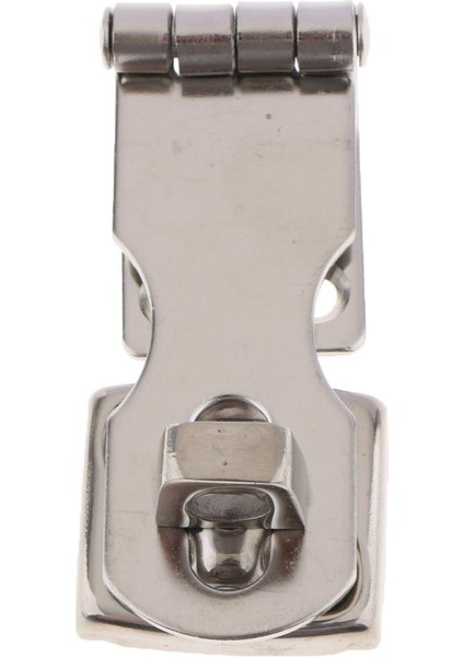 Paslanmaz Çelik Kapı Kutusu Güvenlik Tokası Mandal Döner Hasp Ev Diy Donanım (Yurt Dışından) modelleri