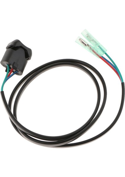 Suzuki Outboard For For For Suzuki Için Yedek Güç Döşeme ve Eğim Anahtarı 37380-92E10 (Yurt Dışından) indirimleri