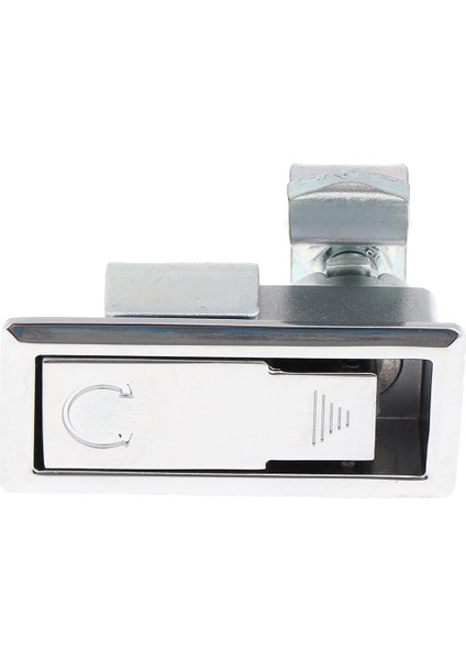 Ayarlanabilir Sıkıştırma Mandalıkilitleme Mandalıkapı Kilidikilitleme Mandalıgümüş (Yurt Dışından) fiyatları