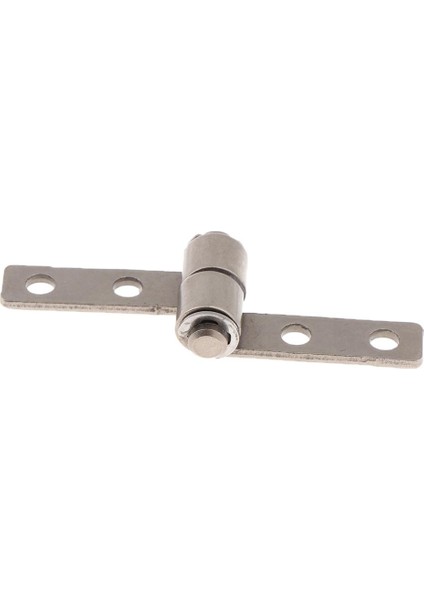 Sol 0.75 "(19MM) 360 ° Dönüş Tork Tipi Sürtünme Konumlandırma Menteşe 0.1n (Yurt Dışından)