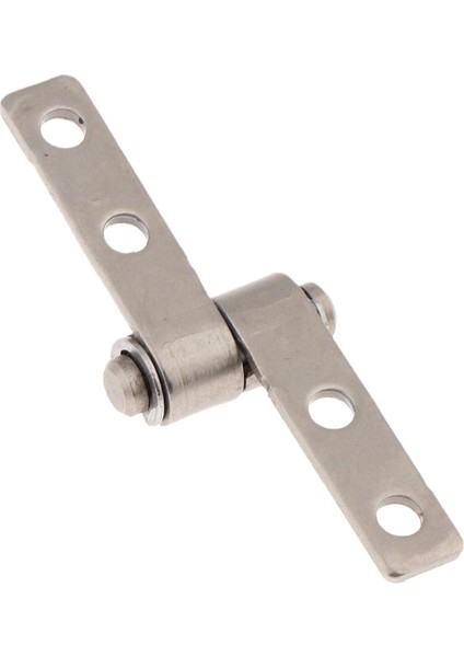 Sol 0.75 "(19MM) 360 ° Dönüş Tork Tipi Sürtünme Konumlandırma Menteşe 0.1n (Yurt Dışından)