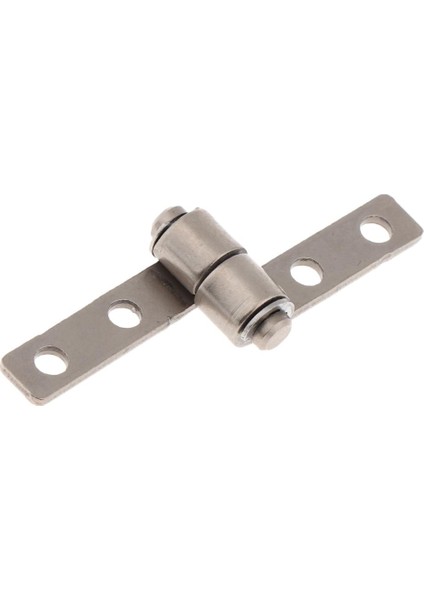 Sol 0.75 "(19MM) 360 ° Dönüş Tork Tipi Sürtünme Konumlandırma Menteşe 0.1n (Yurt Dışından)