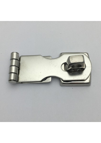 Deniz Donanımı Döner Zımba Güvenliği Hasp Mandal Paslanmaz Çelik - 70MM 2.8inch (Yurt Dışından) modelleri