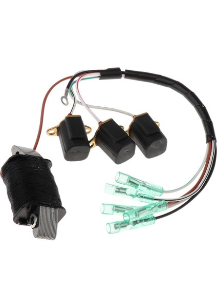 Yamaha C 70 2 Strok Için 1 Paket Dış Motor Şarj Bobini Seti (Yurt Dışından) indirimleri