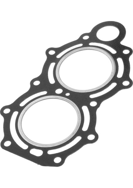 Tohatsu 8hp Dıştan Takma Motorlar Için Deniz Silindir Kafası Conta No. 3B2-01005 (Yurt Dışından)