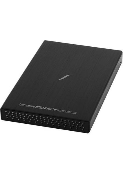 Fhc 2525B 2.5" Boş HDD Kutusu