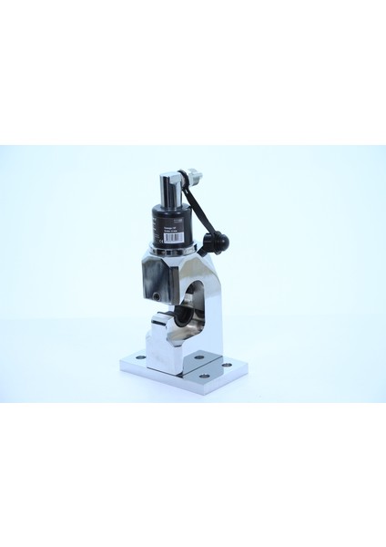 10 Ton Hidrolik Kablo Papuç Sıkma ve Hidrolik Hortum Sıkma Seti