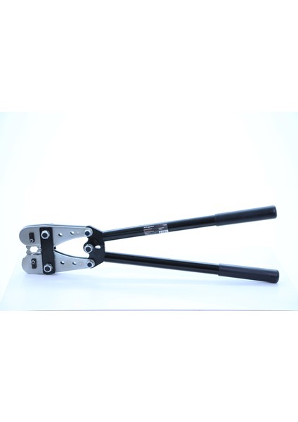 16-120 Mm2 Mekanik Hortum Papuç Sıkma Aleti