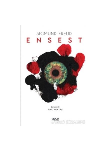 Ensest - Sigmund Freud