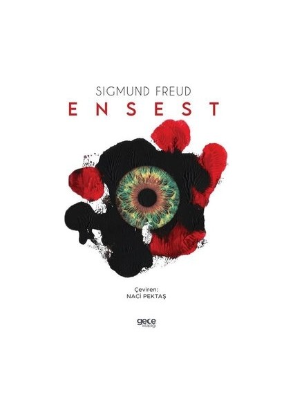 Ensest - Sigmund Freud