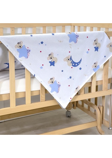 Çift Taraflı Pazen Bebek Battaniye 1021 fiyatları