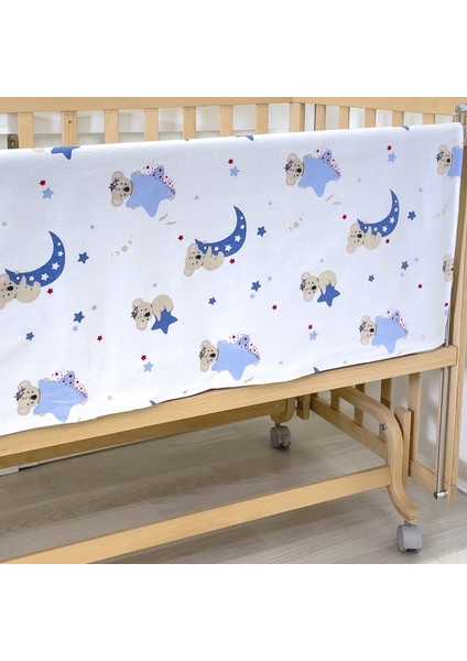 Çift Taraflı Pazen Bebek Battaniye 1021 modelleri