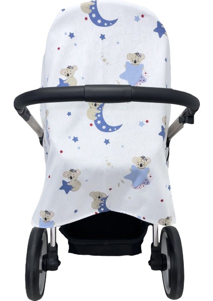 Çift Taraflı Pazen Bebek Battaniye 1021 fırsatları