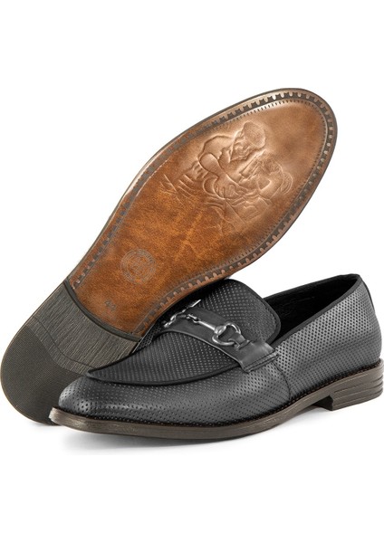 Ancora Deri Erkek Klasik Ayakkabı, Loafer Klasik Ayakkabı fiyatları