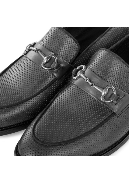 Ancora Deri Erkek Klasik Ayakkabı, Loafer Klasik Ayakkabı modelleri