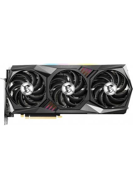 Msı Rtx 3080 Gamıng Z Trıo Lhr 10G 10GB GDDR6X